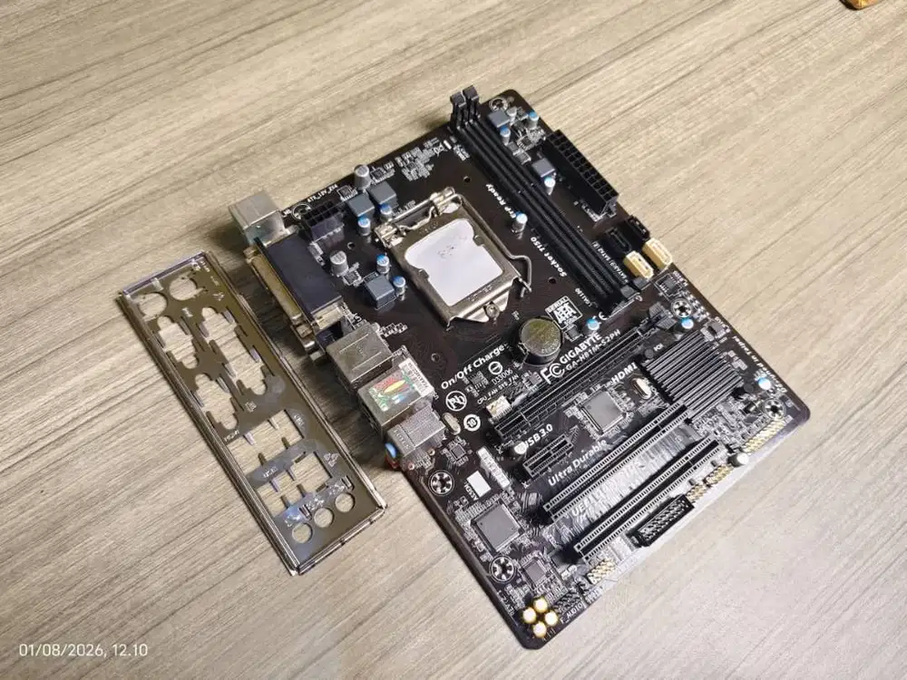 Motherboard H81 HDMI LGA 1150