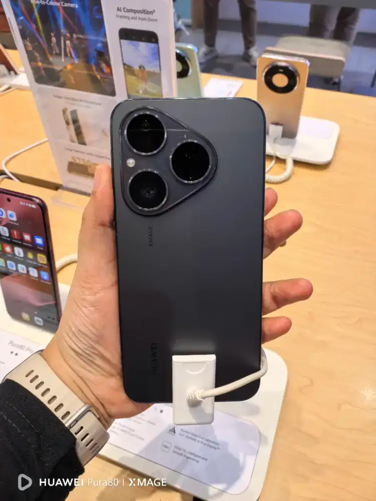 Huawei Pura 80 Basic