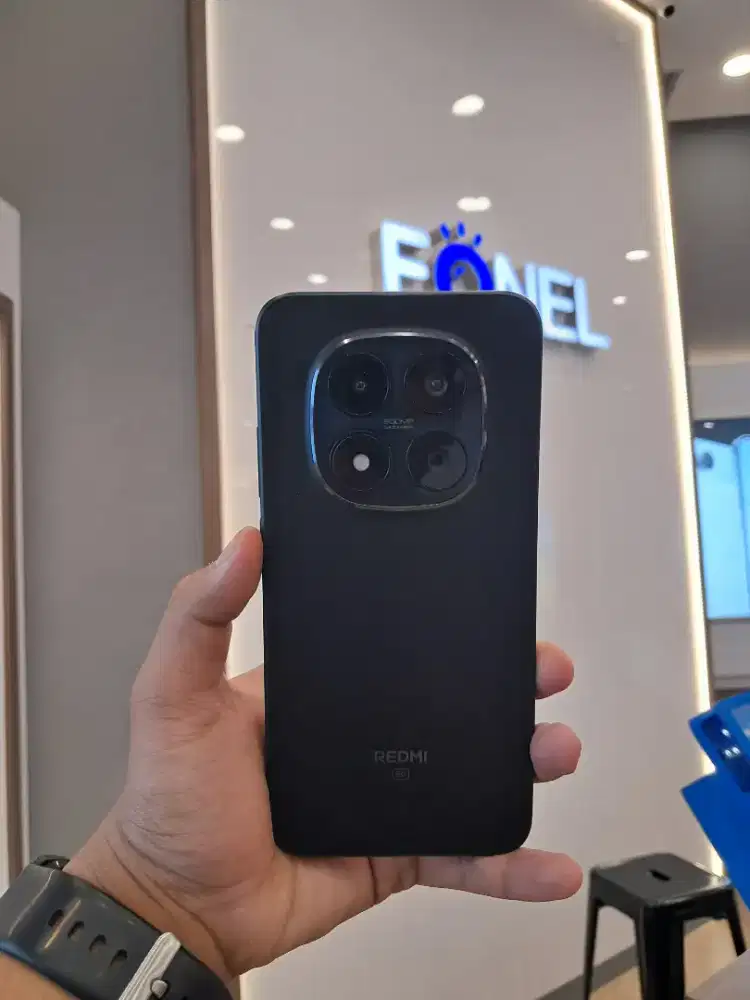 Redmi Note 15 Pro 5G