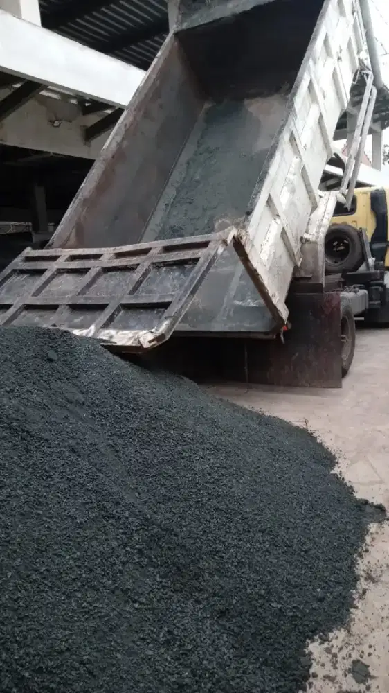 Batu makadam sirdam limestone abu batu pasir urug batu belah