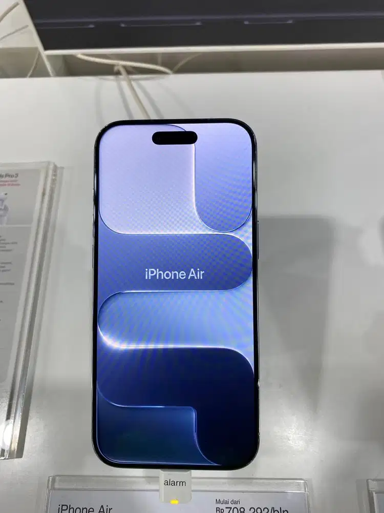 Iphone air 256 GB