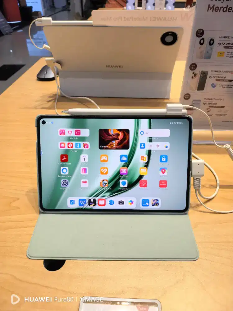 Huawei Matepad Mini