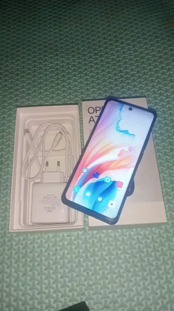Oppo a79 5g fullset nominus