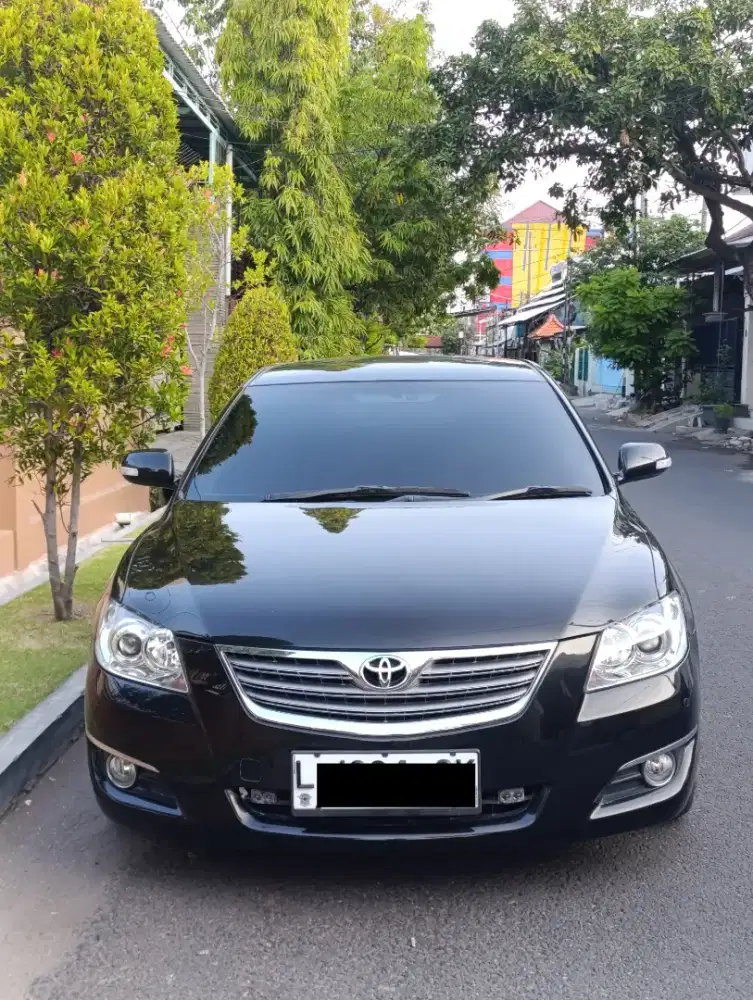 Toyota camry 3.4 V at 2008