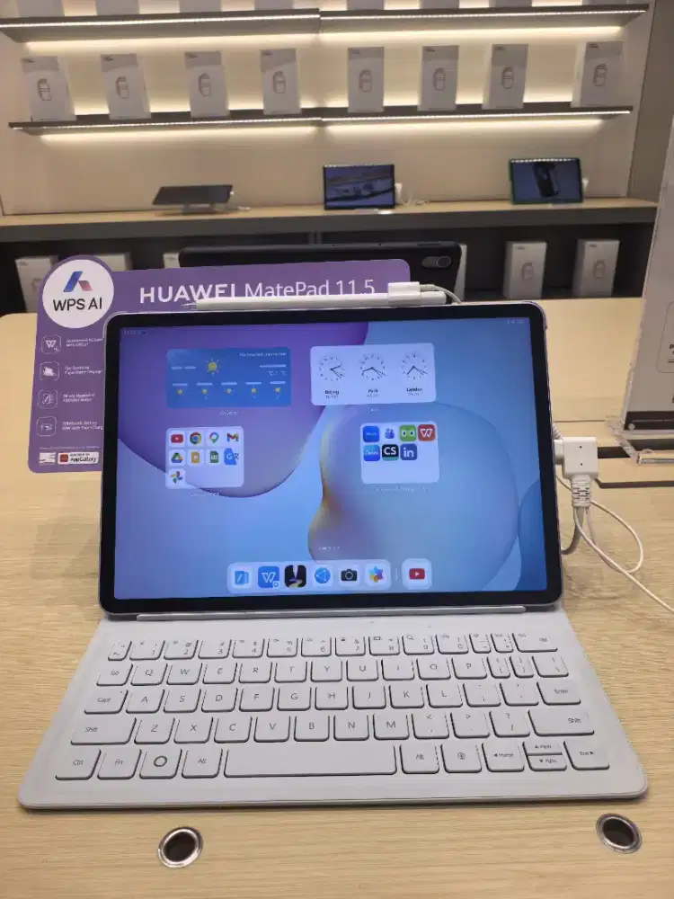 HUAWEI MATEPAD 11.5 AG