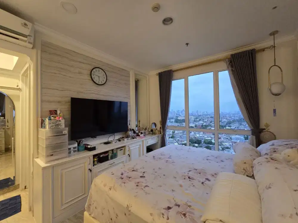Dijual Apartemen Grand Madison di Tanjung Duren Jakarta Barat