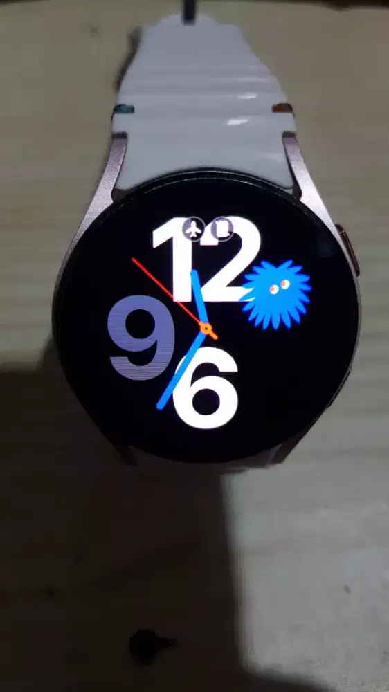Samsung Galaxy Watch 4 40mm Resmi Sein No Minus