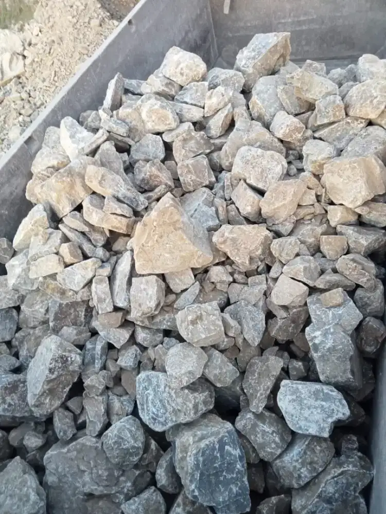 Abu batu pasir pasang batu makadam Pasir urug pasir bangka