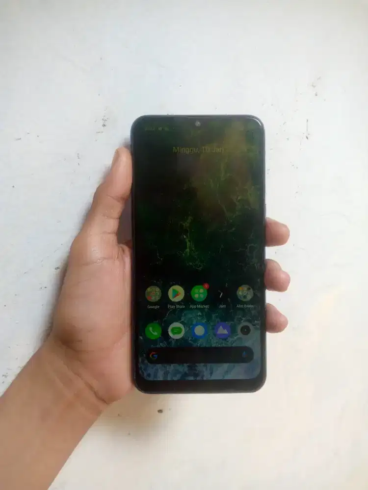 Realme 3 ram 3/64