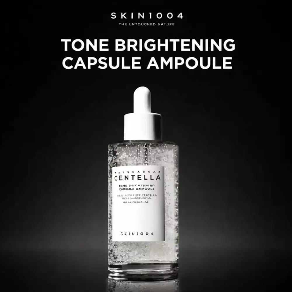 Skin 1004 Centella Madagaskar