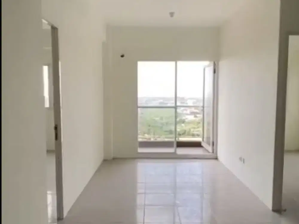 DiJual Apartemen Puncak Dharmahusada Tower C 2BR Luas 56 m2 Kosongan Dekat UNAIR