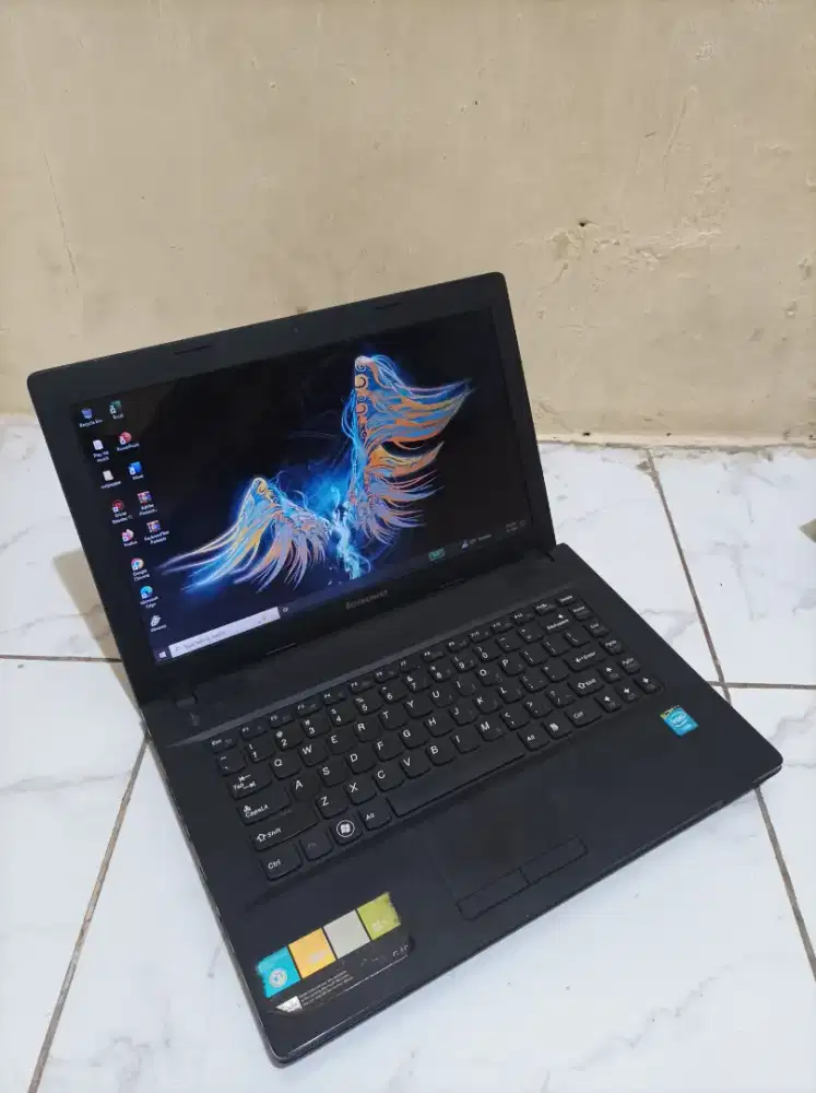 LENOVO G400 INTEL CELERON RAM 8GB HDD 320GB