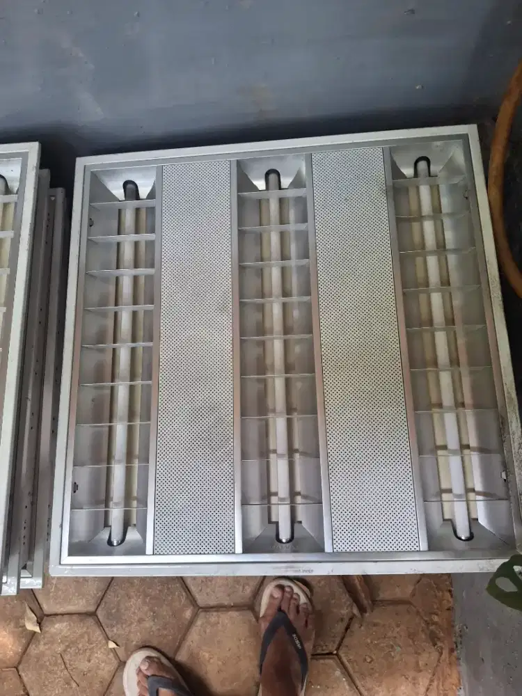 Lampu T5 14watt