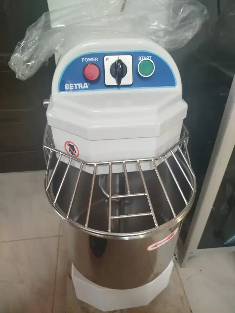 Dijual Getra DH-10 spiral