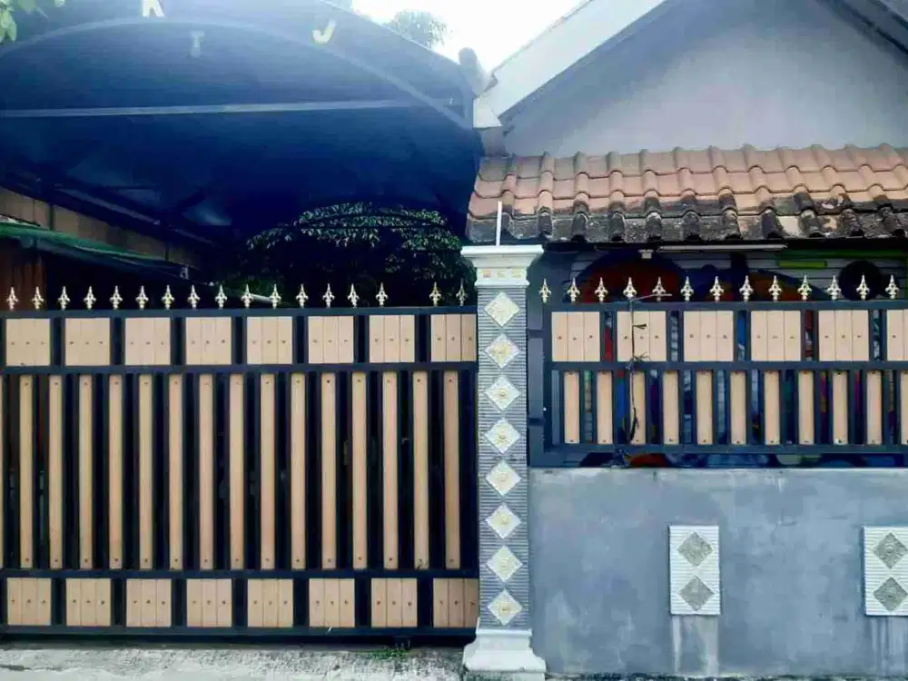 DIJUAL TANAH PREMIUM BONUS RUMAH LAYAK PAKAI DI JL PARANGTRITIS KM 2 YOGYAKARTA