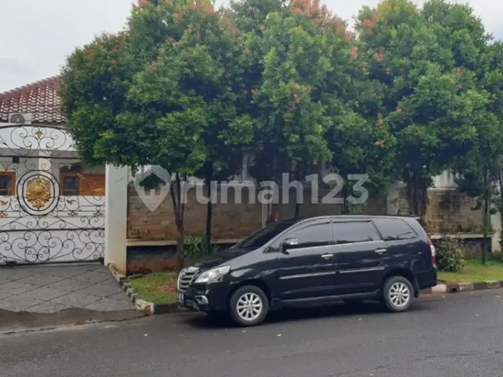Murah Turun Harga Rumah Di Griya Permata, Tangerang