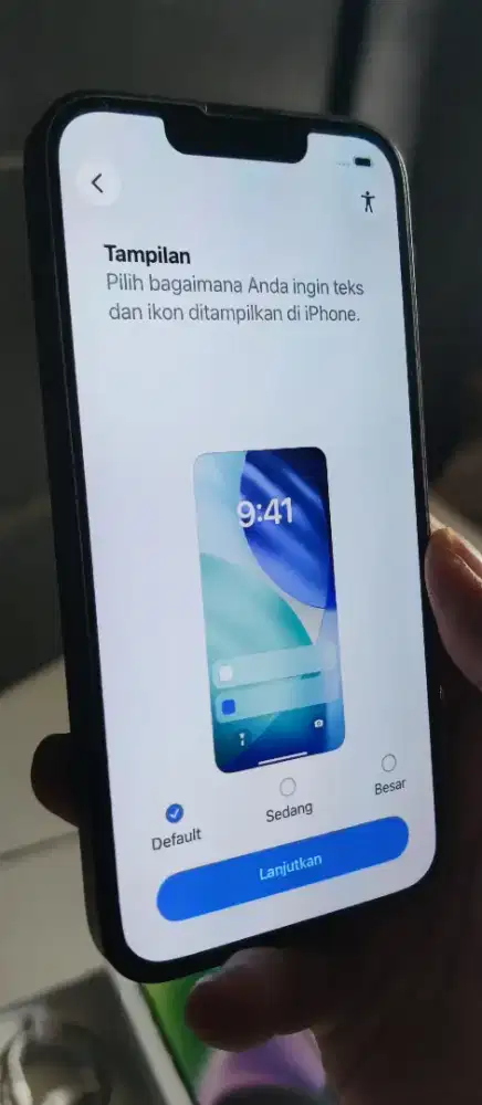 iPhone 14 Midnight