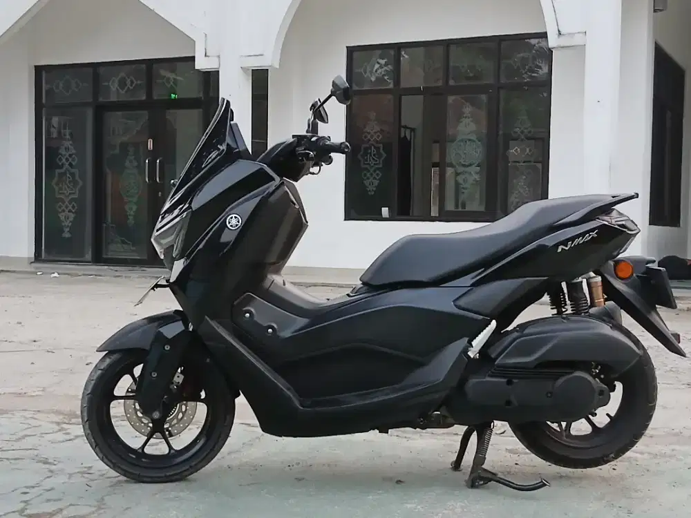 Nmax Neo S 2024 Keyless