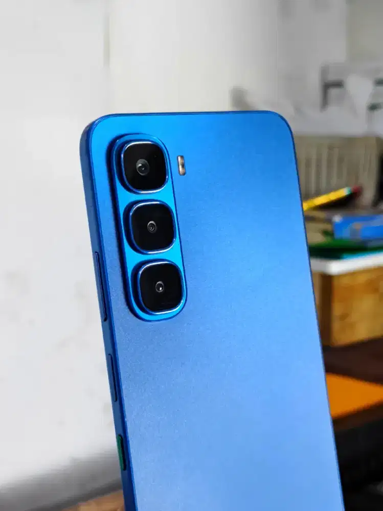 INFINIX HOT 60i (6+6/128) BU BISA ANTAR