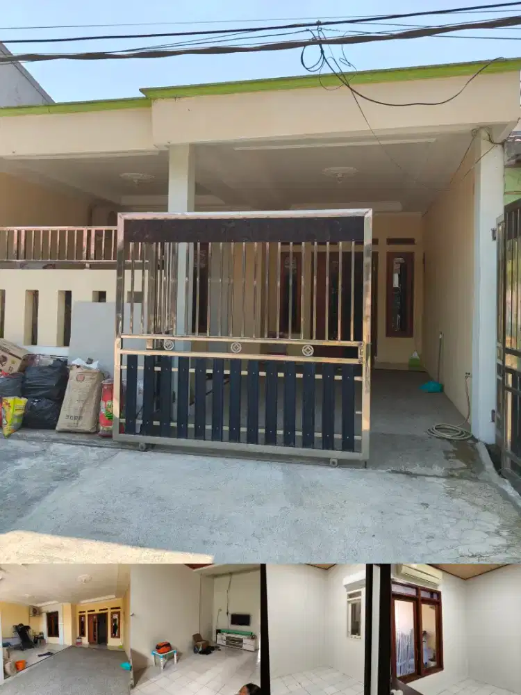 For Rent rumah di Citra Raya