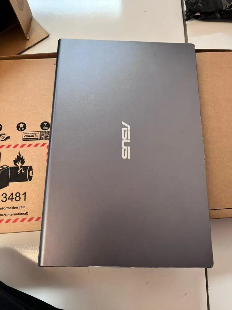 LAPTOP ASUS A416M