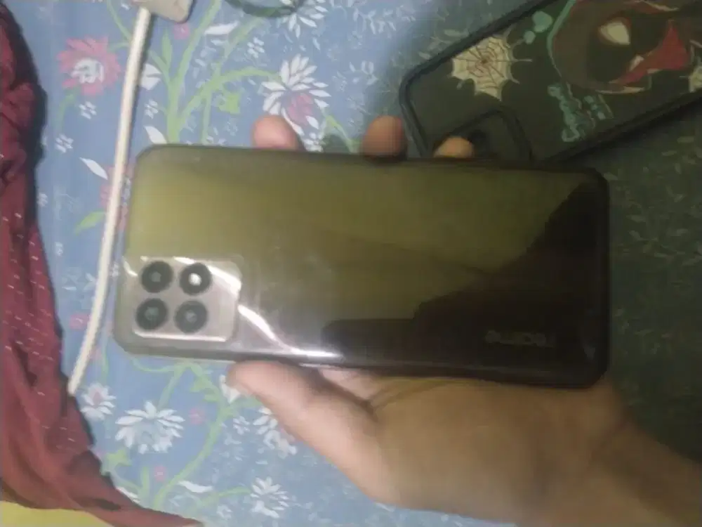 Realme 8i ram 6/128