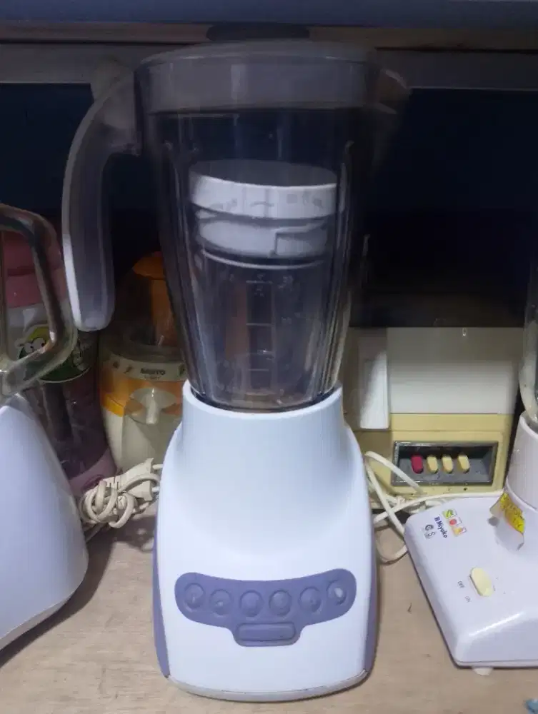 Blender philips original normal