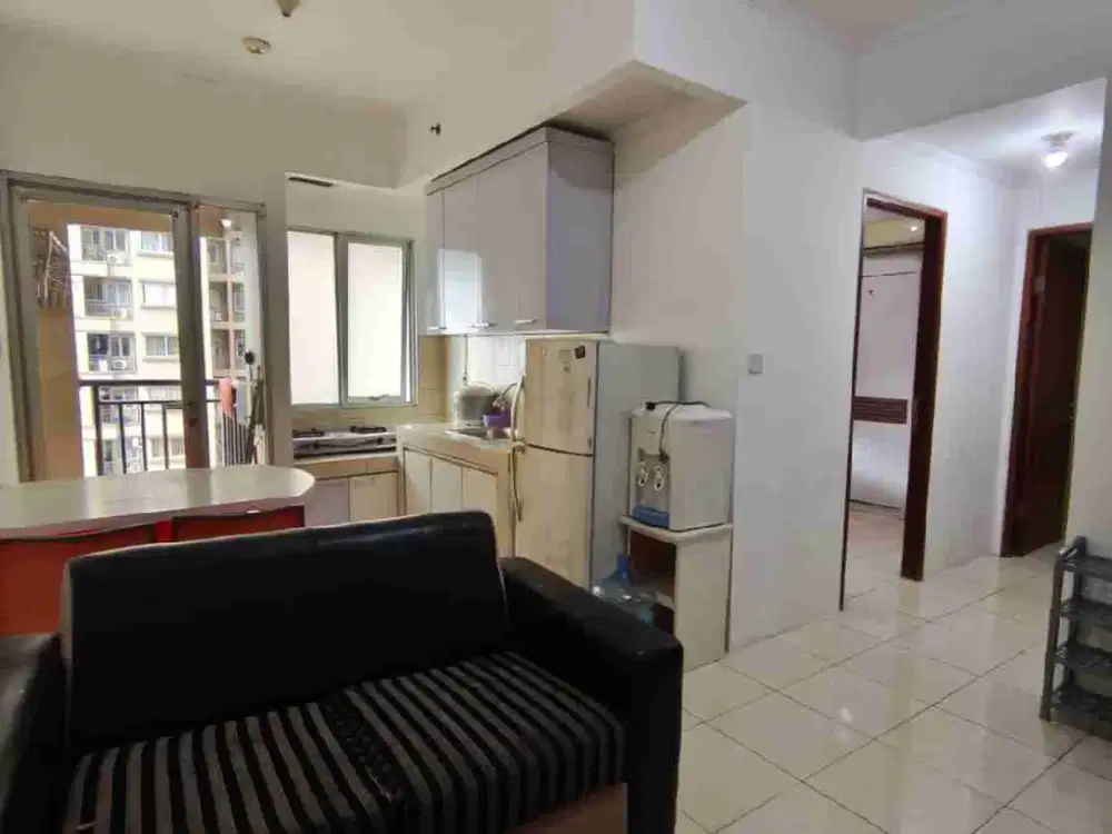 Dijual cepat Apartemen mediterania boulevad