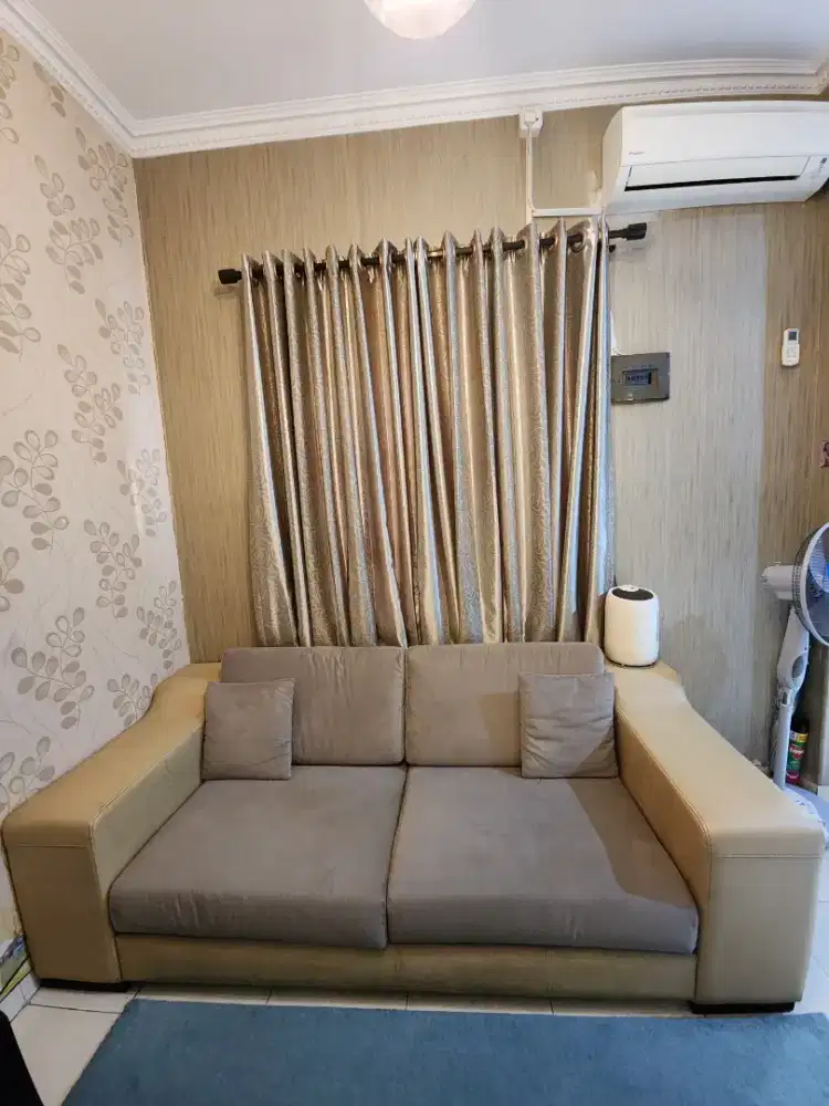 SOFA BEKAS JUAL MURAH