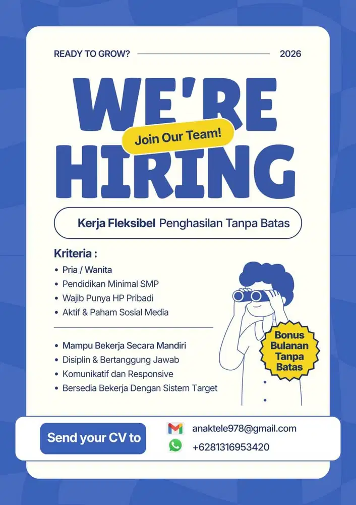 Account Executive → Eksekutif Akun (atau Pengelola Klien)