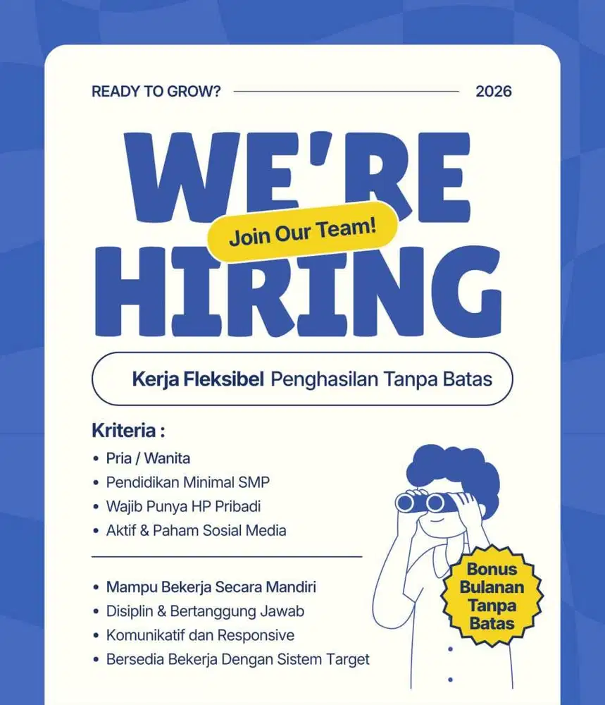 Sales Representative → Perwakilan Penjualan