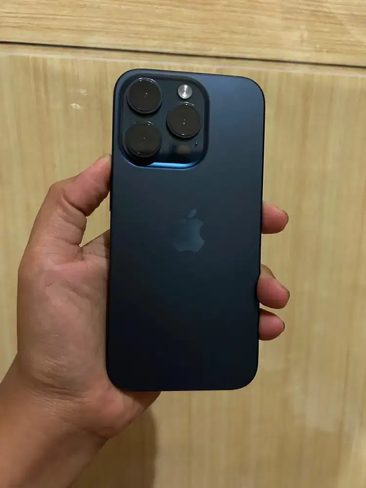 iphone 15 pro inter 256gb
