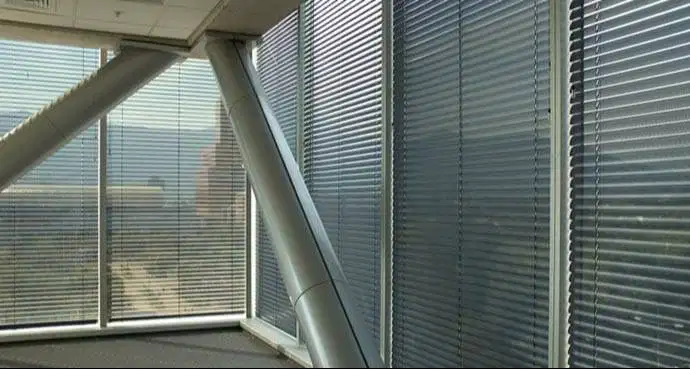 Jual Gorden & Blind Vertikal/Vertical Roll/Roller Gordyn Hordeng