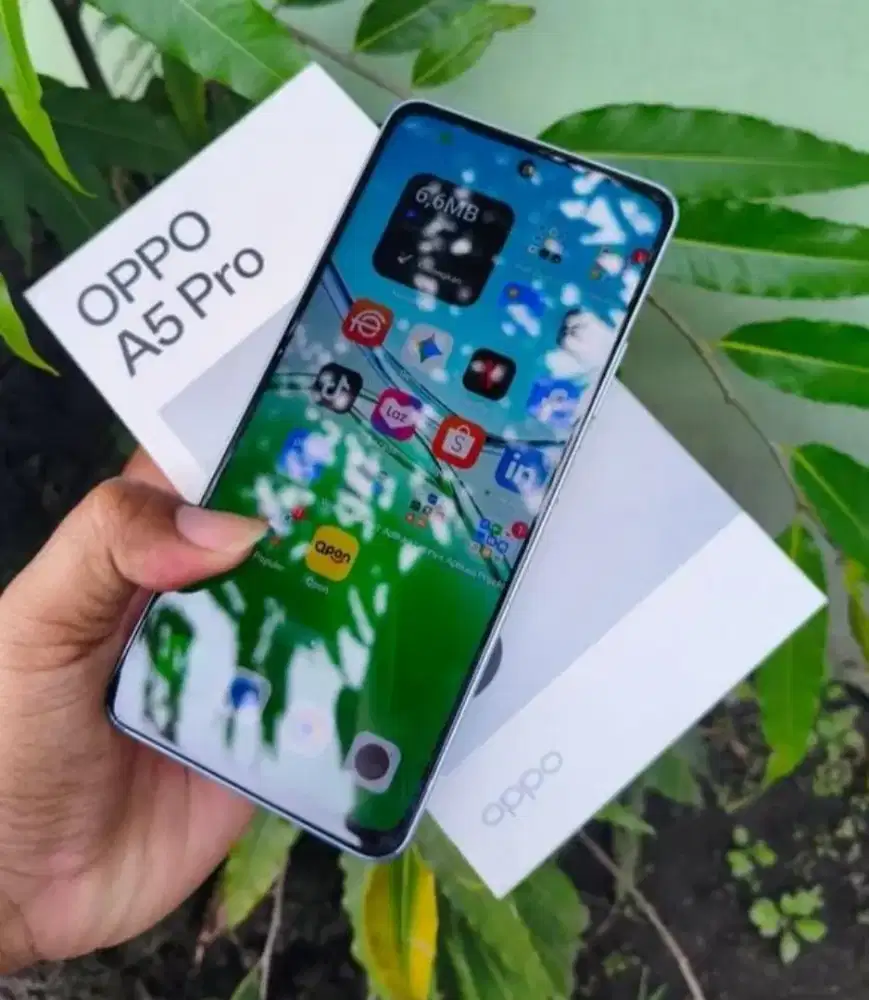 Oppo A5 PRO 256 GB