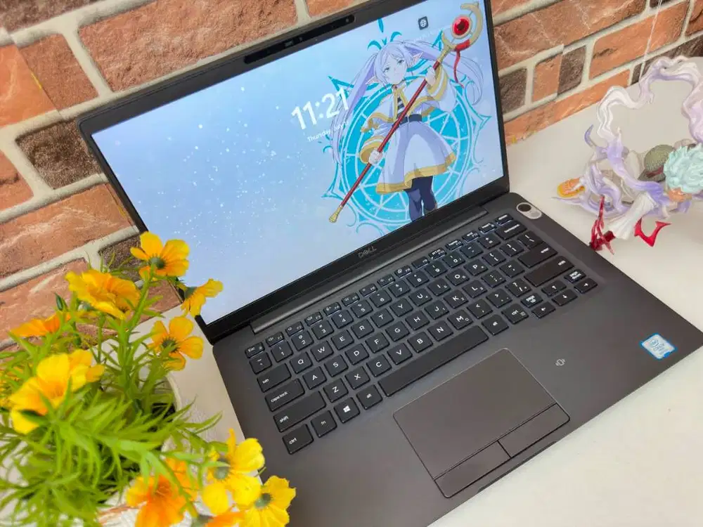 DELL LATITUDE 7400 CORE I5 GEN 8 RAM 16GB SSD 256GB