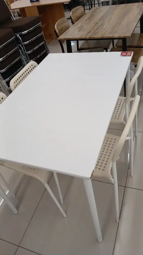 Leva multipurpose TA