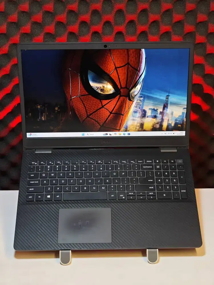 Dell Inspiron 3501 Core i5 Gen 11 RAM 8GB SSD 256GB MX330 Windows 11