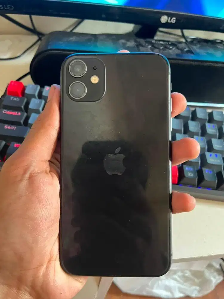 Iphone 11 128 inter all op nominus