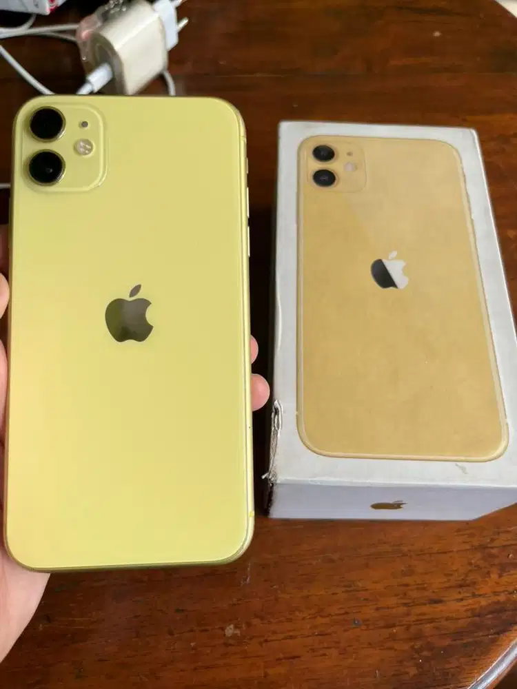 iphone 11 128gb inter