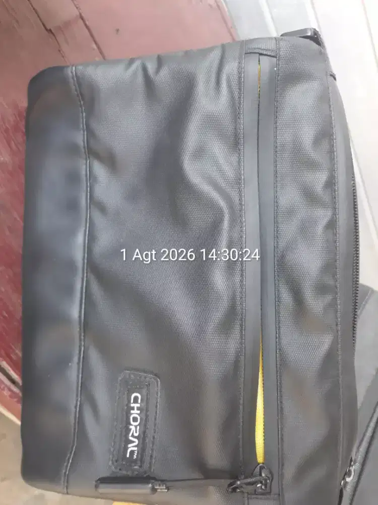 TAS Selempang/ Gengam