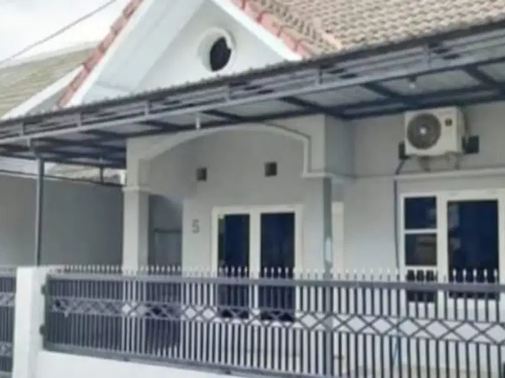 DIJUAL RUMAH MURAH CANTIK MINIMALIS SIAP HUNI AREA SELATAN AMBARUKMO PLAZA DALAM RINGROAD
