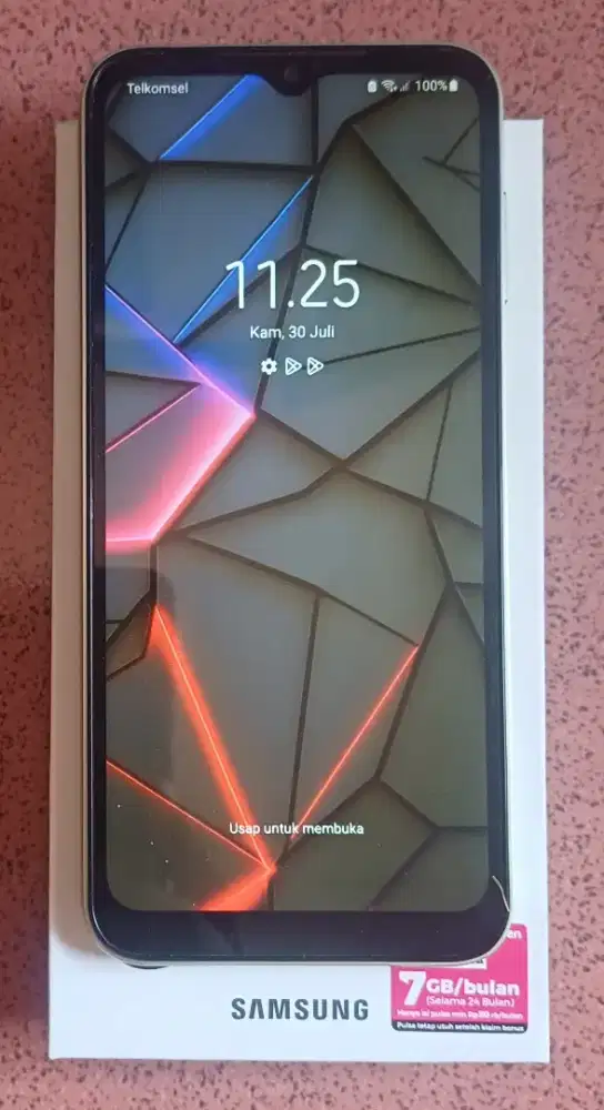 Samsung A14 (6/128GB) FULLSET