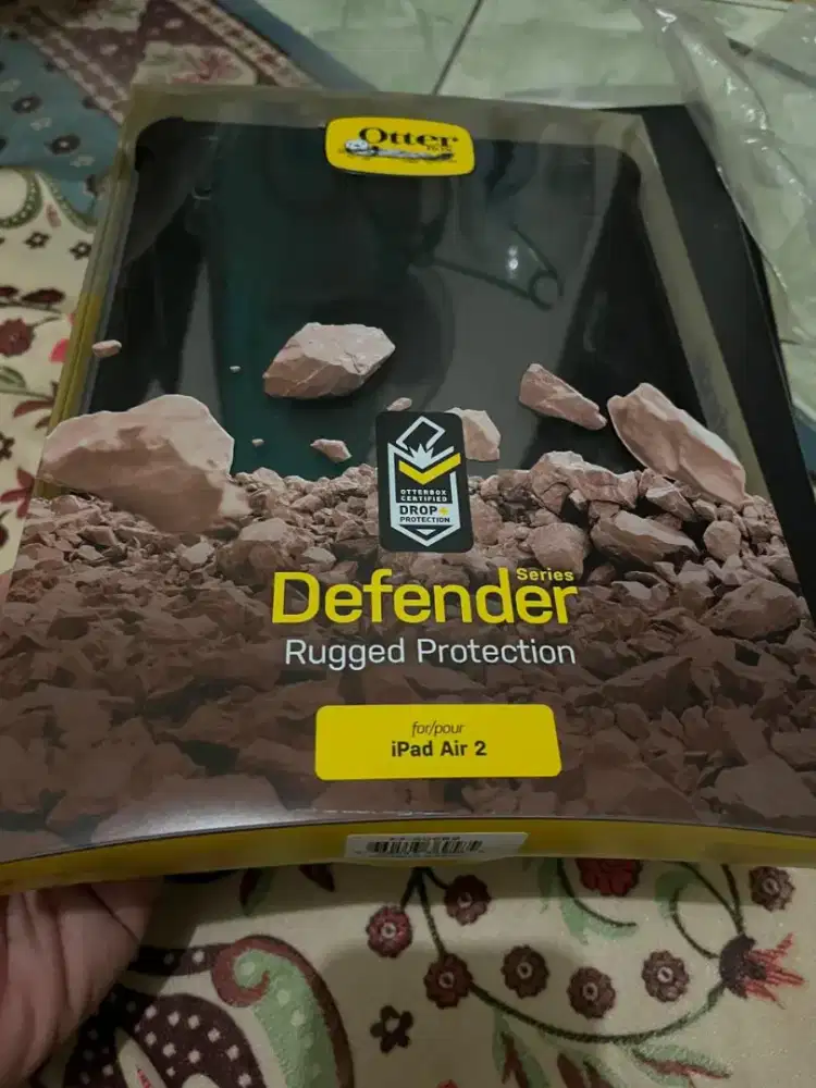 Otterbox Cover Protection for iPad Air 2