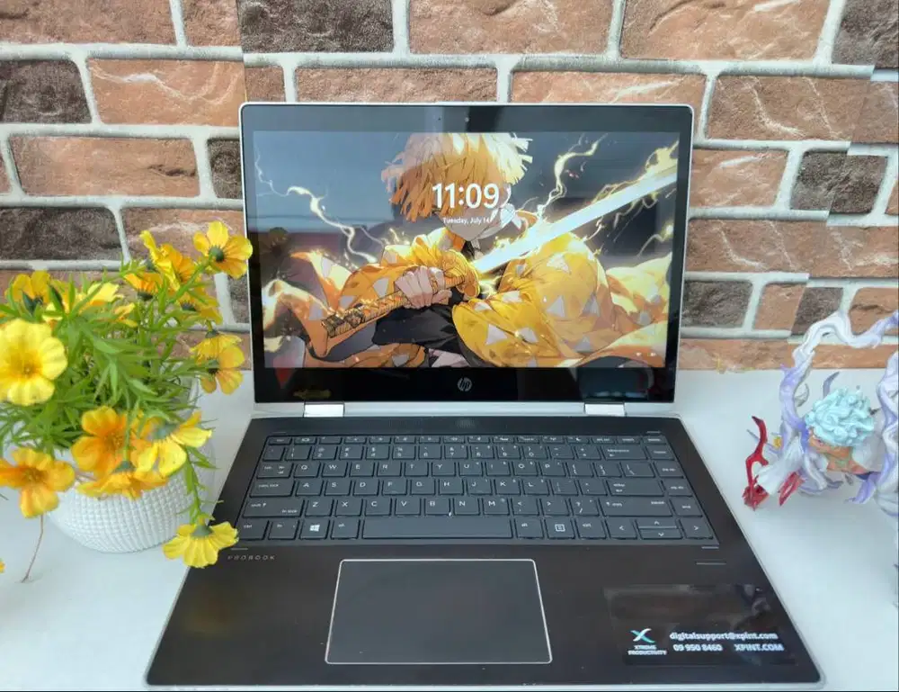 HP PROBOOK X360 440 G1