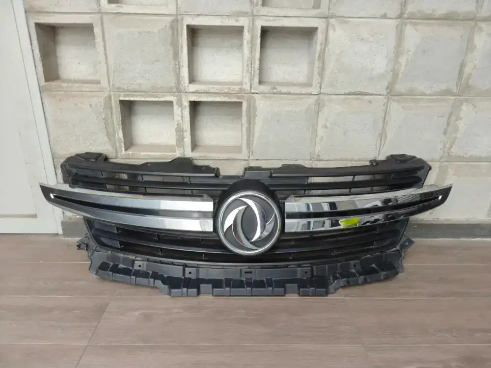 Grill Original Copotan DFSK Glory 560