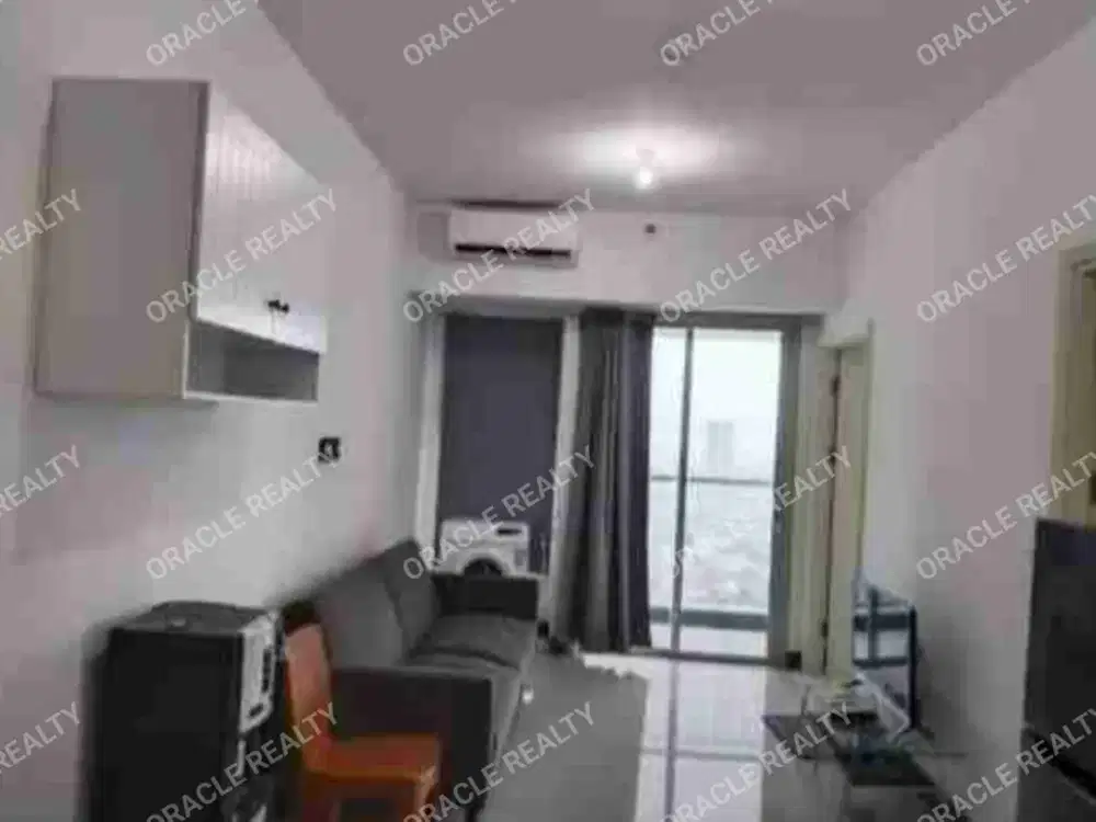 Sewa Apartemen Benson Pakuwon Indah