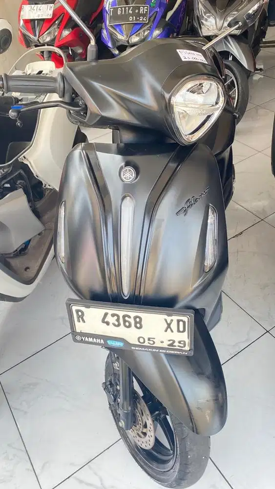 yamaha grand filano 2023