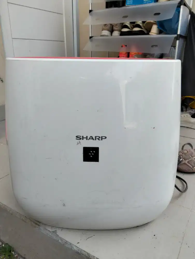 Air Purifier Sharp