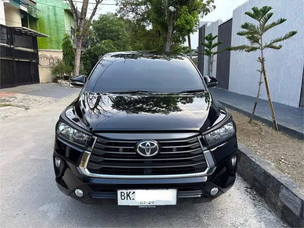 Innova Reborn 2.4 Tipe G Matic 2024