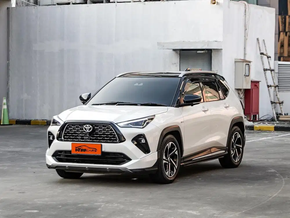 Toyota Yaris Cross S Hev 1.5 GR 2023 Matic